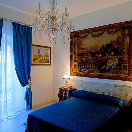 Porta Maggiore 9 Roma Locazione Turistica Zewnętrze zdjęcie
