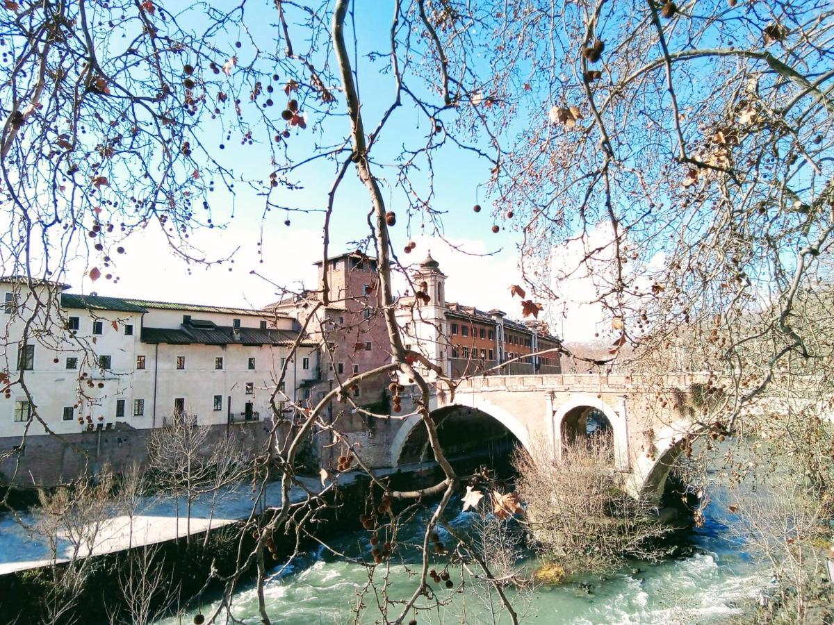 Porta Maggiore 9 Roma Locazione Turistica Zewnętrze zdjęcie