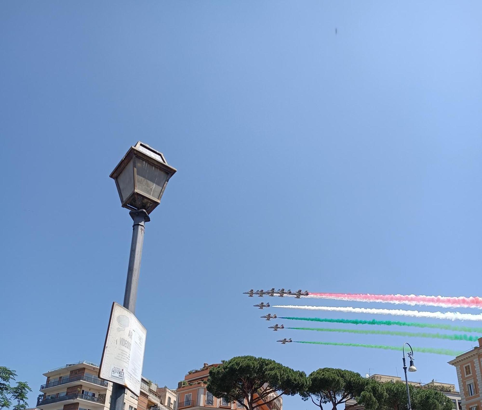 Porta Maggiore 9 Roma Locazione Turistica Zewnętrze zdjęcie