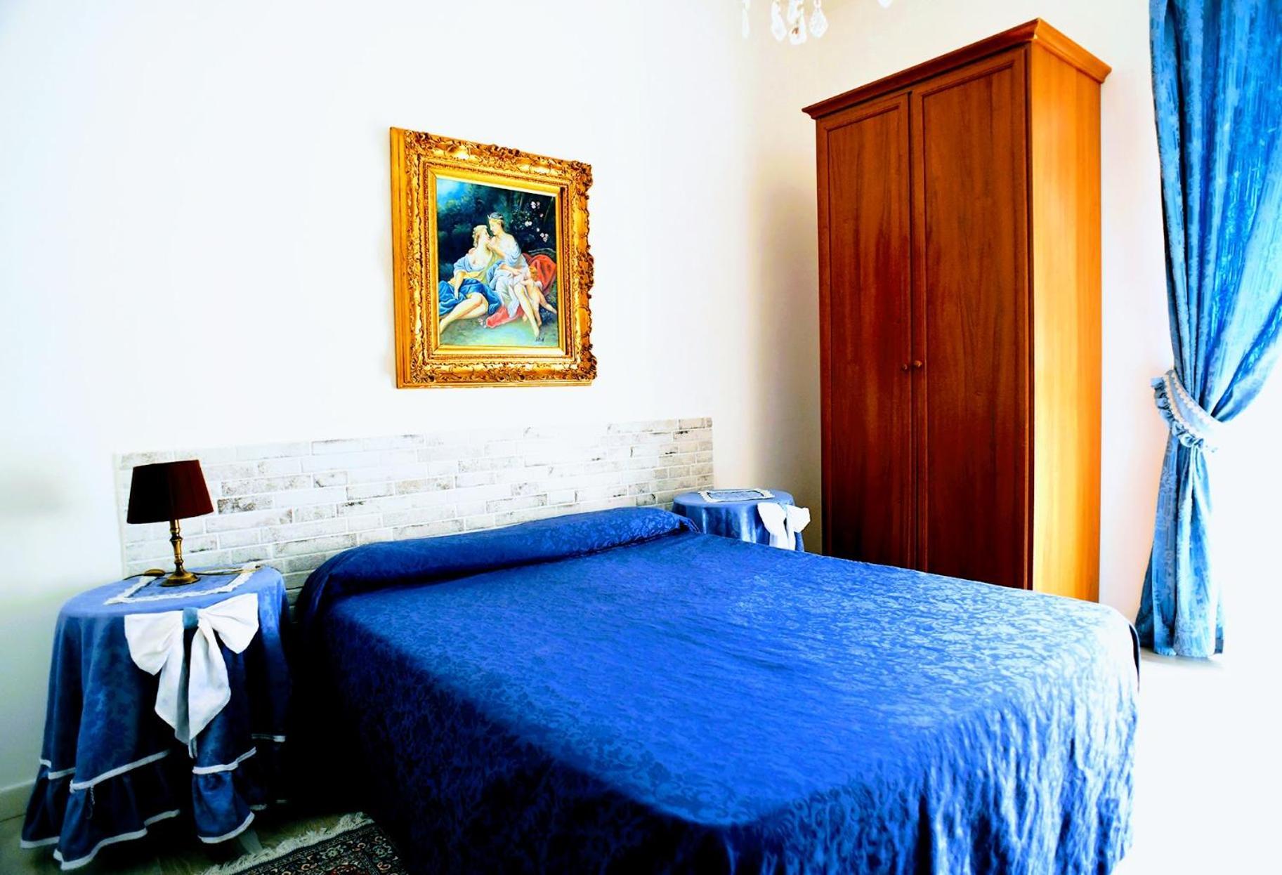 Porta Maggiore 9 Roma Locazione Turistica Zewnętrze zdjęcie