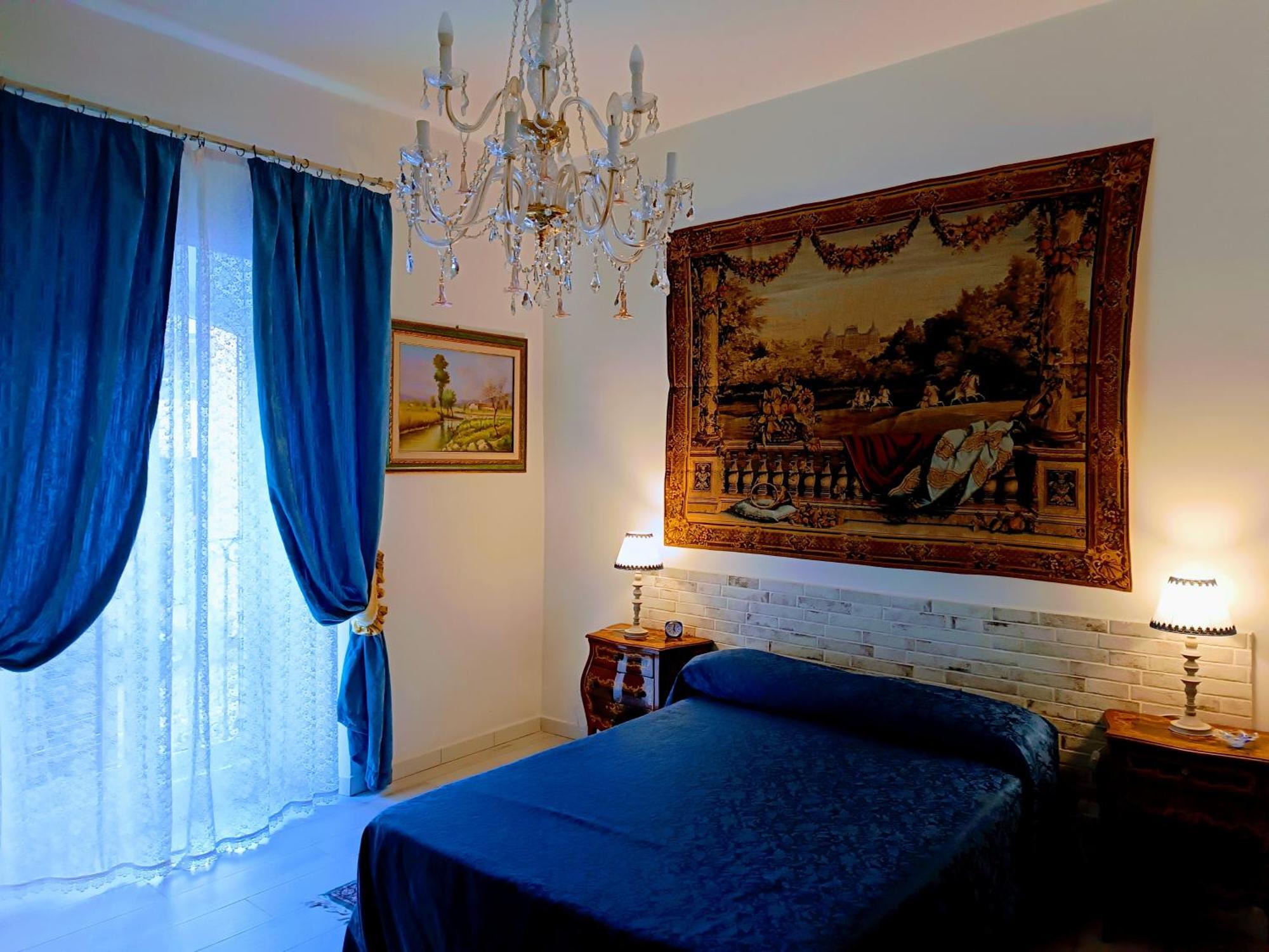 Porta Maggiore 9 Roma Locazione Turistica Zewnętrze zdjęcie