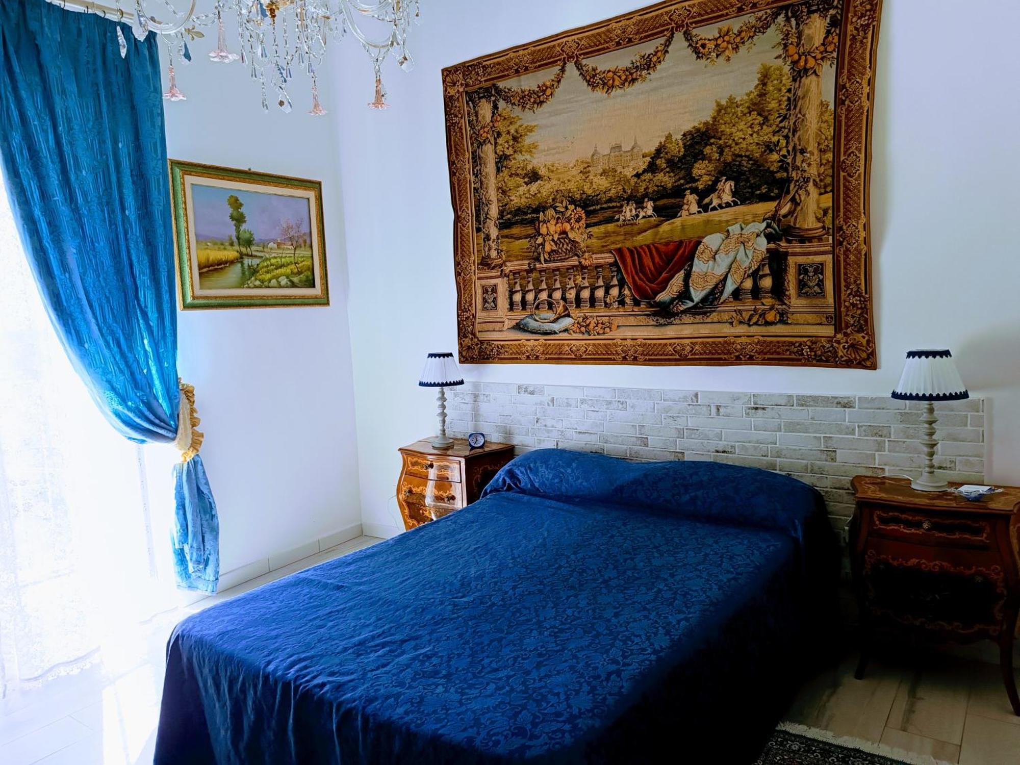 Porta Maggiore 9 Roma Locazione Turistica Zewnętrze zdjęcie