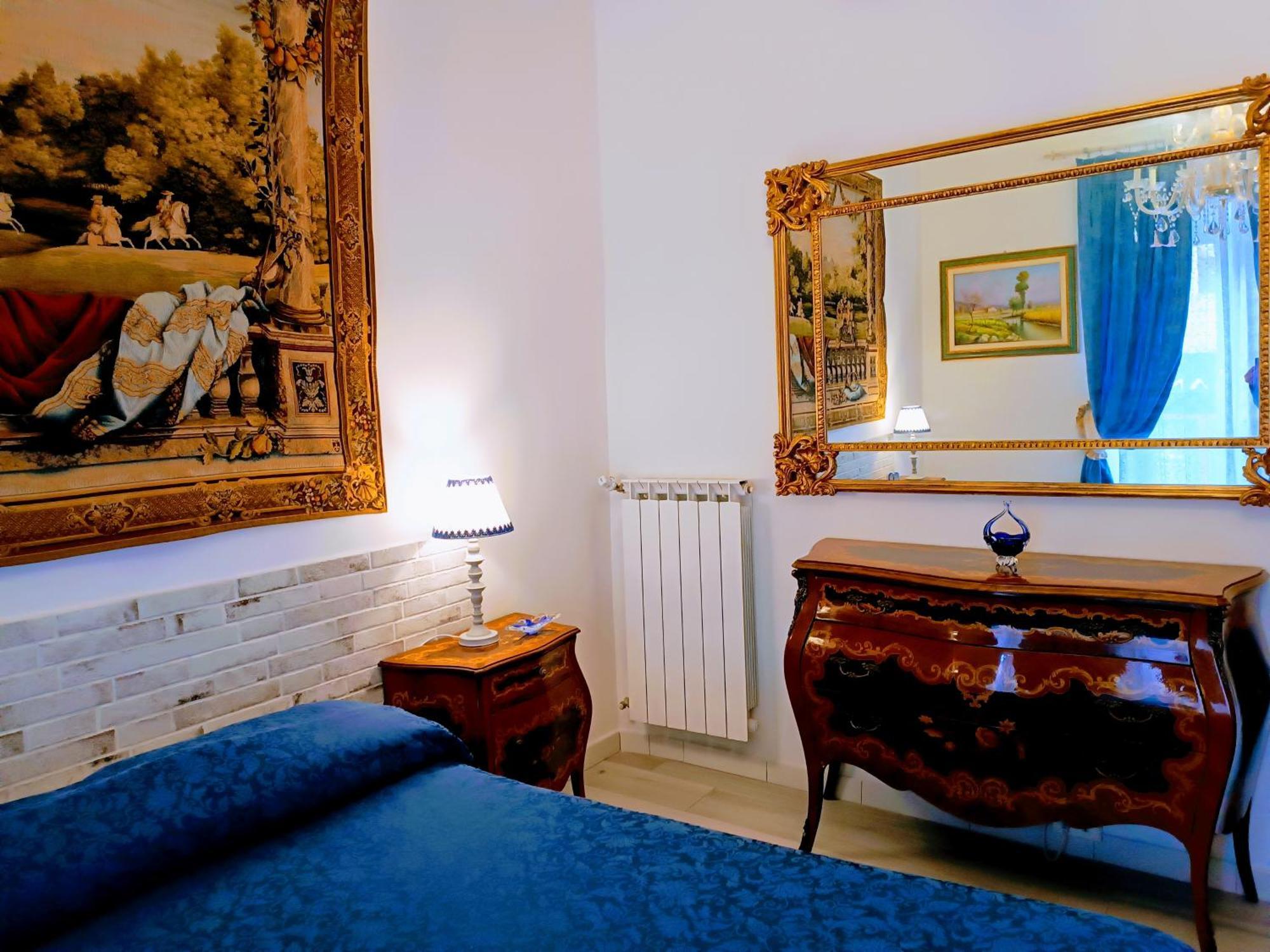 Porta Maggiore 9 Roma Locazione Turistica Zewnętrze zdjęcie